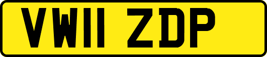 VW11ZDP