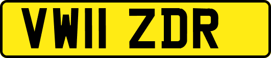 VW11ZDR