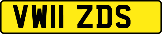 VW11ZDS