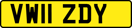 VW11ZDY