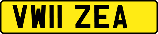 VW11ZEA