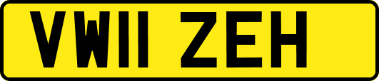 VW11ZEH