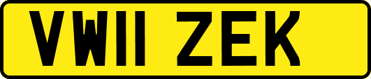VW11ZEK