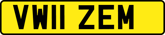 VW11ZEM