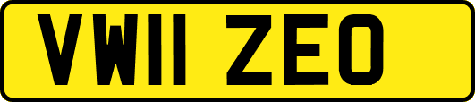 VW11ZEO