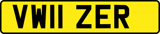 VW11ZER