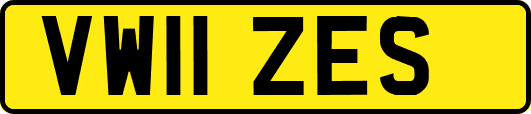 VW11ZES