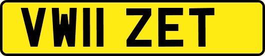 VW11ZET