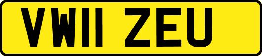 VW11ZEU