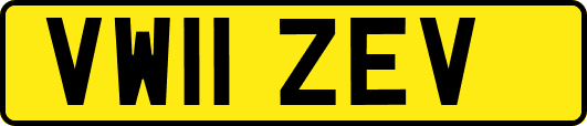VW11ZEV