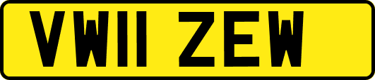 VW11ZEW