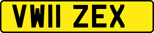 VW11ZEX