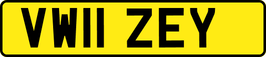 VW11ZEY