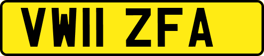 VW11ZFA