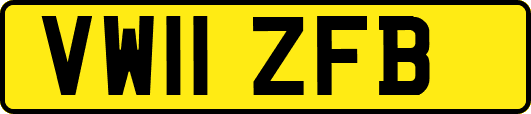 VW11ZFB