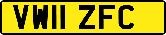 VW11ZFC