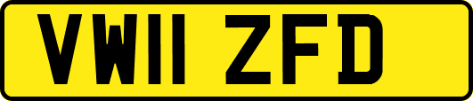 VW11ZFD
