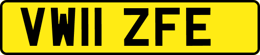 VW11ZFE