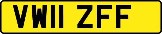 VW11ZFF