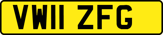 VW11ZFG