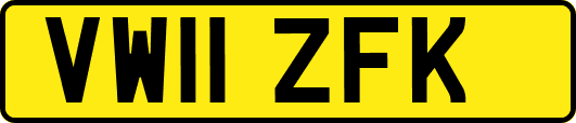 VW11ZFK
