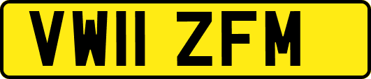 VW11ZFM