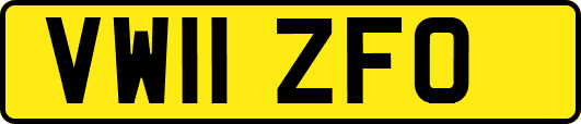 VW11ZFO