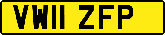 VW11ZFP