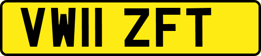 VW11ZFT