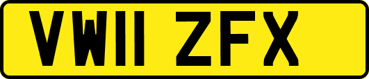 VW11ZFX