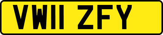 VW11ZFY