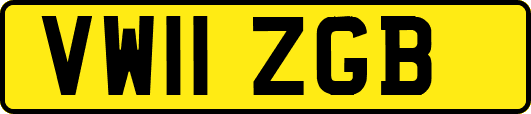 VW11ZGB