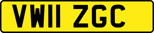 VW11ZGC