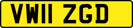 VW11ZGD