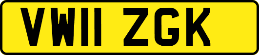 VW11ZGK