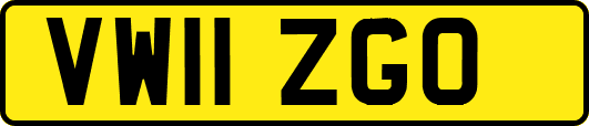 VW11ZGO