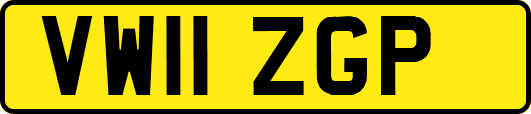 VW11ZGP