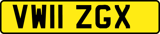 VW11ZGX