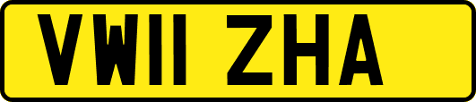 VW11ZHA