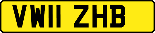 VW11ZHB