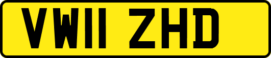 VW11ZHD