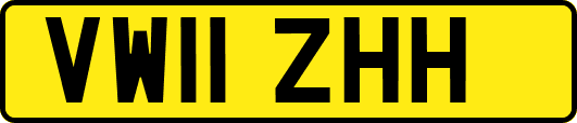 VW11ZHH