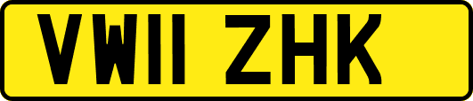 VW11ZHK