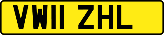 VW11ZHL
