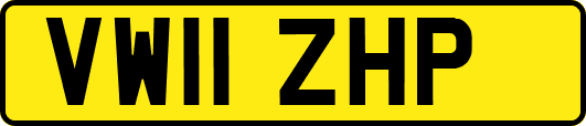VW11ZHP