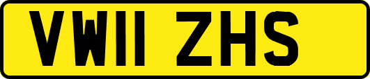 VW11ZHS