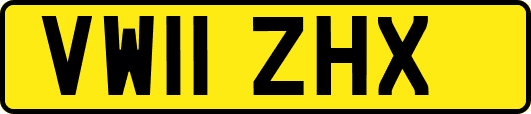 VW11ZHX