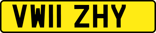 VW11ZHY