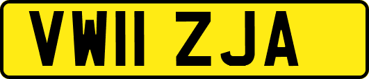 VW11ZJA