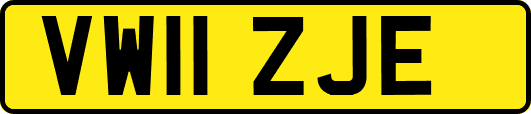 VW11ZJE